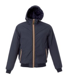 James Ross Jacket Ottawa