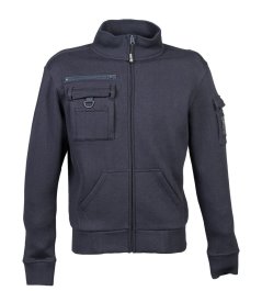 James Ross Sweater New Italy Man