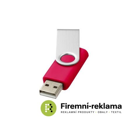 Twister USB disk 8 GB - Packaging: 30pcs