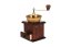 Coffee grinder with metal container (dark)
