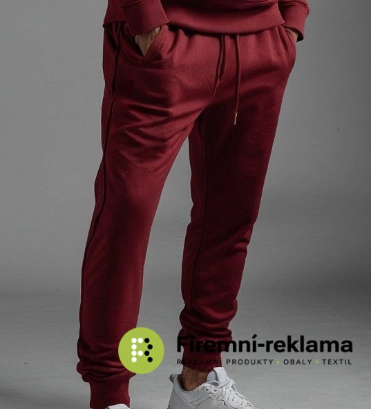 Pánské tepláky (M-3XL) - Balení: 1ks