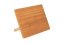Magnetic plate for knives BAMBOO 25 x 21 cm