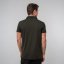 James Ross Polo Saint Tropez Man - Colour: navy, Size: S