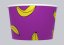 Recyclable Ice Cream Cup 240ml (8oz) - Packaging: 875pcs