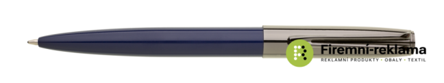 QINATO PLUS metal pen in box.