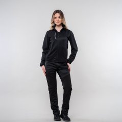 James Ross Pant  Harlem Lady