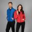 James Ross Jacket Grado Lady - Colour: navy, Size: S
