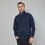 James Ross Sweatshirt Costa Azzurra - Colour: navy, Size: S