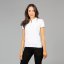 James Ross Polo Aosta Lady - Colour: black, Size: S