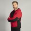James Ross Jacket Montebianco Heavy Man - Colour: black, Size: M