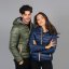 James Ross Jacket Colonia Lady - Colour: navy, Size: S