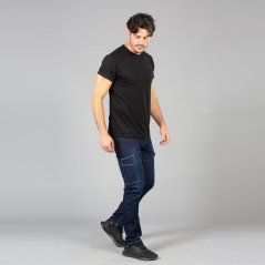 James Ross Pant Denver Man