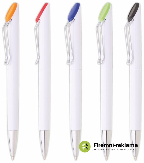 VERENA Plastic ballpoint pen /A