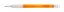 PROSTO Plastic ballpoint pen