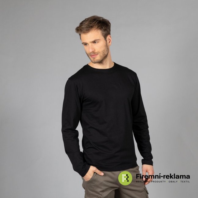 James Ross T-shirt Giamaica Man - Colour: navy, Size: S