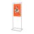 Poster Display Decor Sway