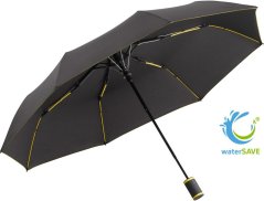 Pocket umbrella FARE® AC Mini Style
