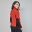 James Ross Polar fleece Edimburgo Lady - Colour: navy, Size: S