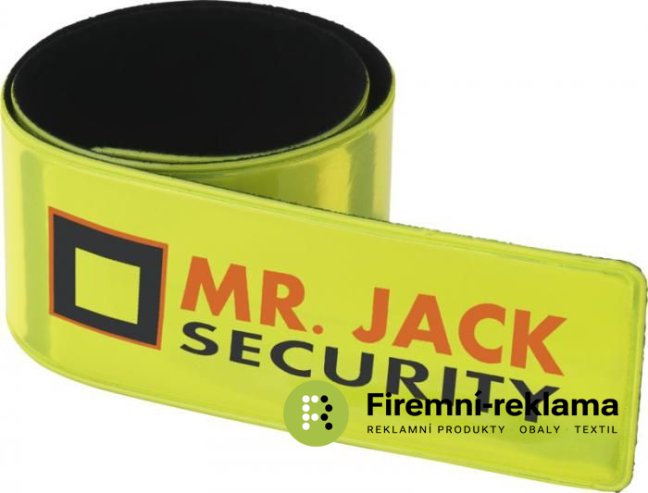 Self-winding reflective tape - Packaging: 300pcs