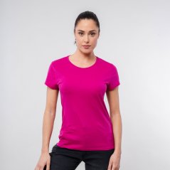 James Ross T-shirt Argentina Lady