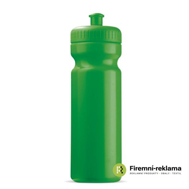 Sports bottles/bidons FULL COLOUR PRINT - Packaging: 100pcs, Printing: with personalisation