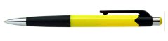 GARNA Plastic ballpoint pen