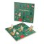 Eco-friendly square advent calendar - Packaging: 500pcs