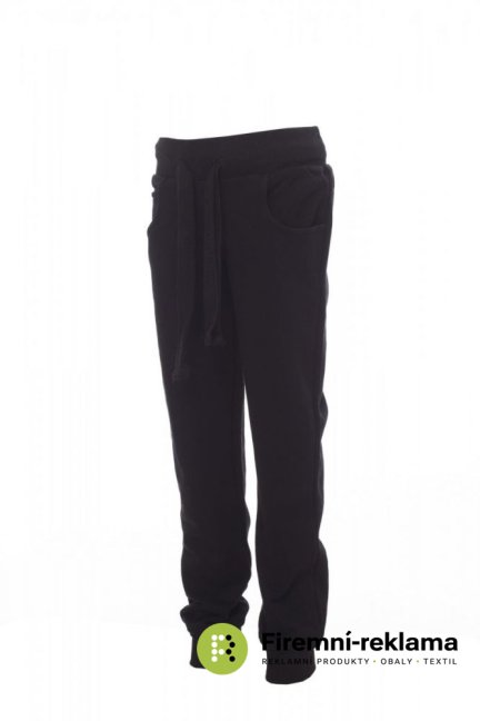 Children's trousers FREEDOM+KIDS - Colour: smoky, Size: 9/10