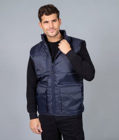 James Ross Waistcoat Birmingham