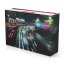 Tefal Plancha Compact 900 Black with custom print - sleeve