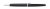 GINALI NERO Metal ballpoint pen