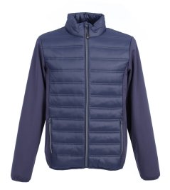 James Ross Jacket Lovanio Man