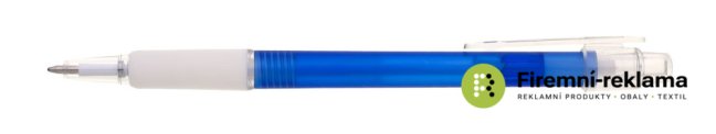 PROSTO Plastic ballpoint pen