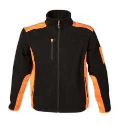 James Ross Fleecová mikina Baltic