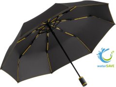 Pocket umbrella FARE® AOC Mini Style