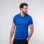 James Ross Polo Wimbledon Man - Colour: white, Size: S