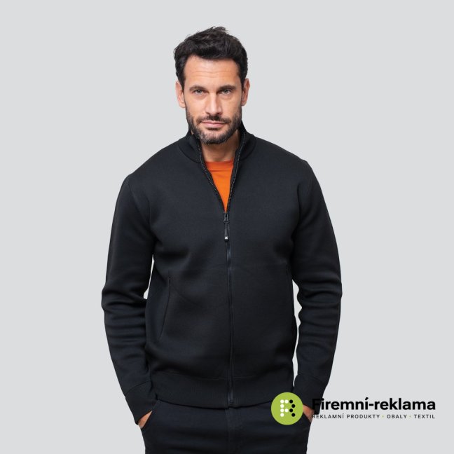 James Ross Polar fleece Molveno