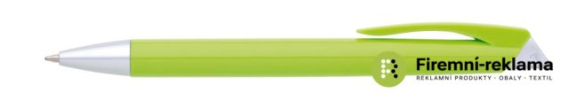 RIORE Plastic ballpoint pen