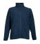 James Ross Polar fleece Iceland - Colour: navy, Size: XS