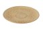 Tray made of pressed wood - 40 cm
