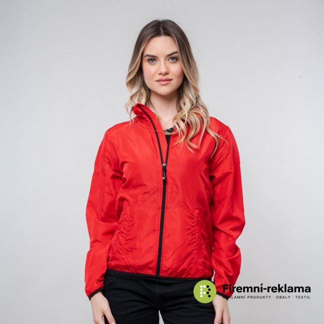 James Ross Jacket Grado Lady - Colour: navy, Size: S