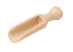 Naběračka na koření 8 cm
