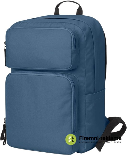 Laptop Backpack, FELLOW - Colour: blue