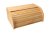 Bamboo bread box II