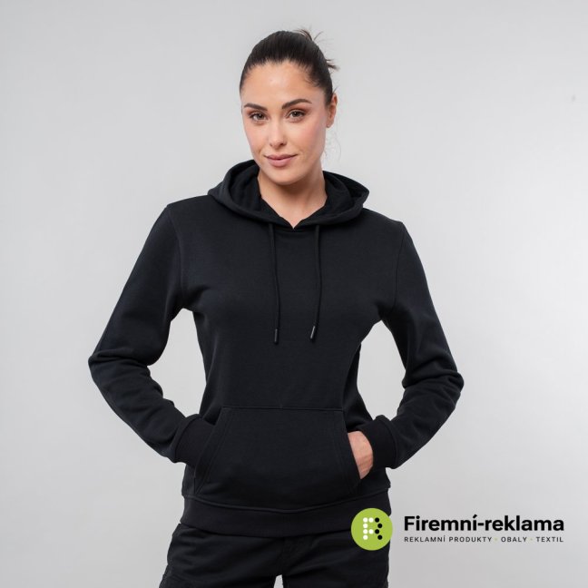 James Ross Sweatshirt Girona Lady