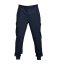 James Ross Pant Capri Man - Colour: navy, Size: S