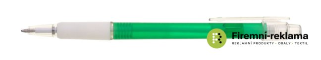 PROSTO Plastic ballpoint pen