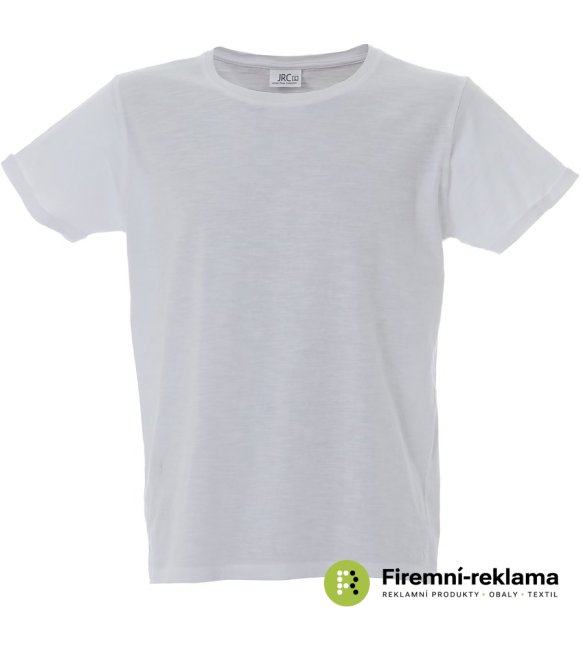 James Ross T-shirt Perth Man - Colour: white, Size: S
