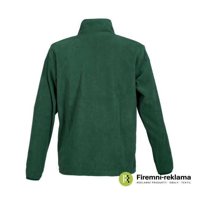 James Ross Polar fleece Iceland - Colour: navy, Size: XS