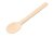 Wooden spoon 23 cm